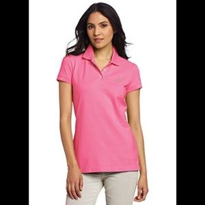 Lilly Pulitzer Island Polo